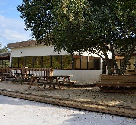 Budget Inn Of De Land Exterior foto