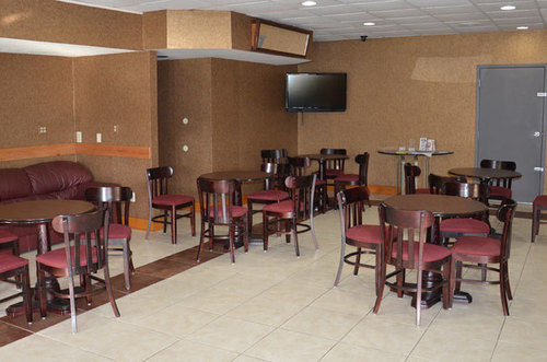 Budget Inn Of De Land Exterior foto